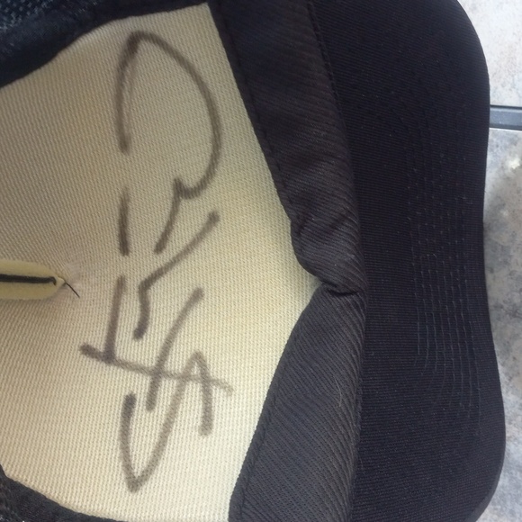 STEVE-O BALL CAP - Picture 4 of 4